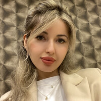 Guzelya Hanova