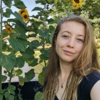 Ellie Harker