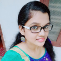 Aswathi Vijayan