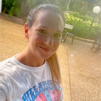 Megan Walkup