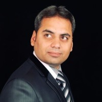 Raheel Majeed
