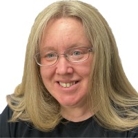Tracy O'Keeffe