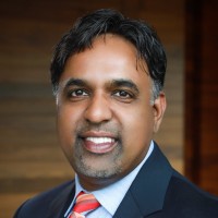 Shaun Manchand