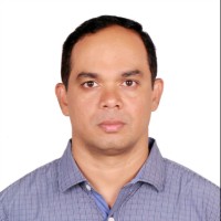 Pramod Parab