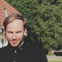Margus Reinberg