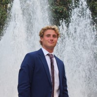 Camden Burnett