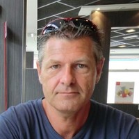 Mario Van Der Maas
