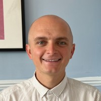 Nathan Mitchell