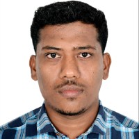 Shankar Raja