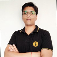 Yogendra Sharma