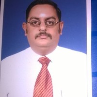 G Venkataramani