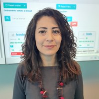 Monica Di Zenzo