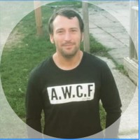 Adam Turner