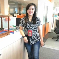 Friska Indriani Wibisono