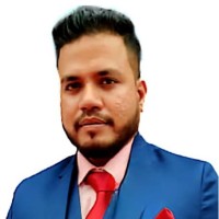 Clive Louis Fernandes