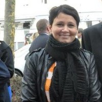 Pia Nørholm Andersen