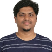 Vignesh Mech