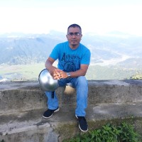 Uday Bahadur Gurung
