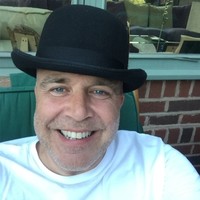 Martin Lowe
