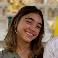 María Felicitas Grisendi