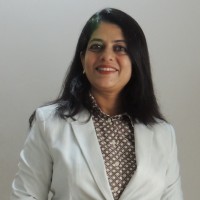 Padmini Kulkarni Sarade