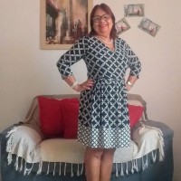 Irene Sheilah