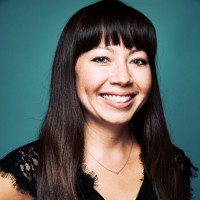 Heather Fukunaga