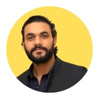 Muhammad Fahad Bhatti