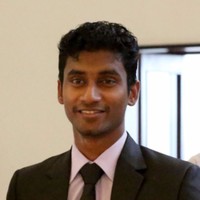 Viraj Edirisinghe