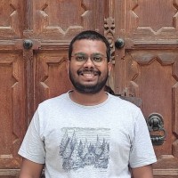 Leelakrishna Thiyagarajan