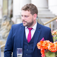 Michael Proctor