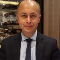 Neil Robinson