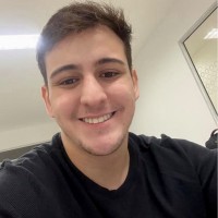Paulo Victor Braga Castro