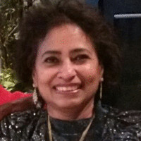 Manju Sivam