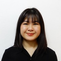 Isabelle Goh