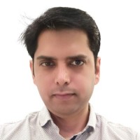Rajesh Kumar