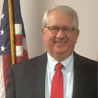 Richard Riddell