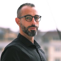 Dušan Goljić, MPharm