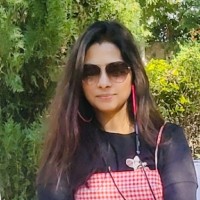 Nidhi Malik