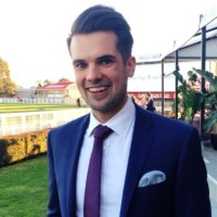 James Bitmead
