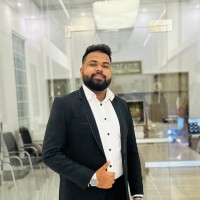 Ravindu Fernando