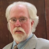 Glenn Cheney