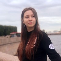 Elena Varlamova
