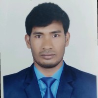 Md Nasir Uddin