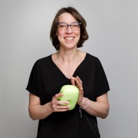 Nathalie Douessin