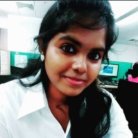Bhuvana V