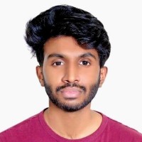 Sonu George Varghese