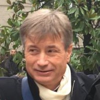 Ugo Passarin
