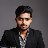 Srikanth Banoth