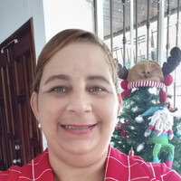Elia Maria De Lima Rivera